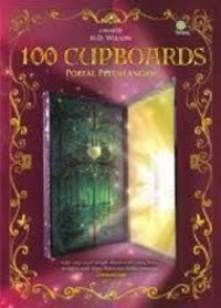 Image of 100 Cup Boards ; Portal Petualangan