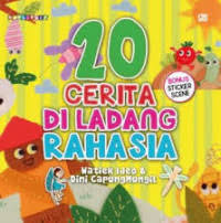 Image of 20 Cerita di Ladang Rahasia