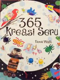 Image of 365 kreasi seru