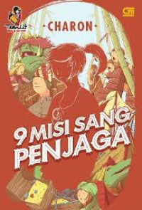 Image of 9 Misi sang penjaga