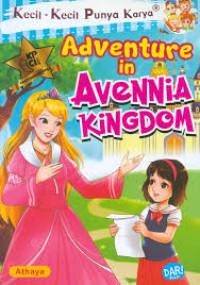 Image of Advanture in Avenia Kingdom