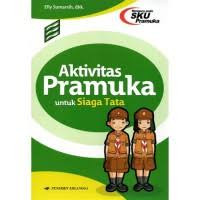 Image of Aktivitas Pramuka untuk Siaga Tata