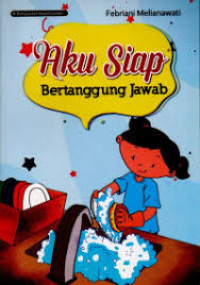 Image of Aku Siap Bertanggung Jawab