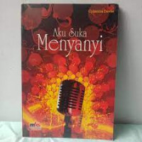 Image of Aku Suka Menyanyi