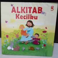 Image of Alkitab Kecilku