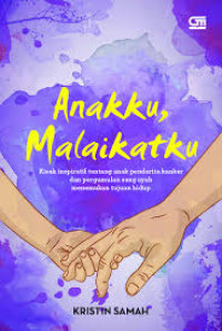 Image of Anaku, Malaikatku