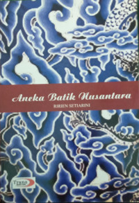 Image of Aneka Batik Nusantara