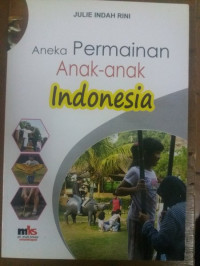 Image of Aneka Permaina Anak-Anak indonesia