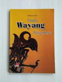 Image of Aneka Wayang Nusantara