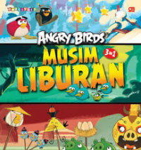 Image of Angry Birds Musim Liburan