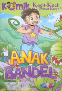 Image of Ansk Bandel