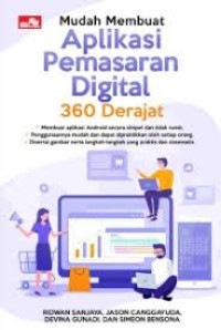 Image of aplikasi pemasaran digital