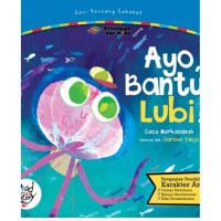 Image of Ayo, Bantu LUbi!