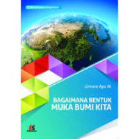 Image of Bagaimana Bentuk Muka Bumi
