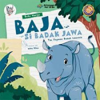 Image of Baja Si Badak Jawa