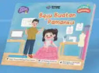 Image of Baju Buatan Pamanku