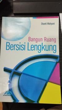 Image of Bangun Ruang Bersisi Lengkung