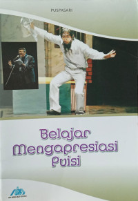 Image of Belajar mengapresiasi puisi