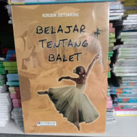 Image of Belajar Tentang Balet