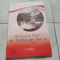 Image of Bencana Alam di Sekitar Kita