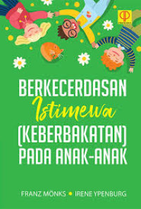 Image of Berkecerdasan Istimewa (Keberbakatan) Pada Anak-Anak