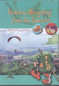 Image of Berkelana Mengelilingi Jawa dan Sumatra