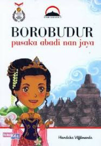 Image of Borobudur pusaka abadi nan jaya