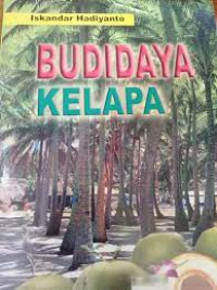 Image of Budidaya Kelapa