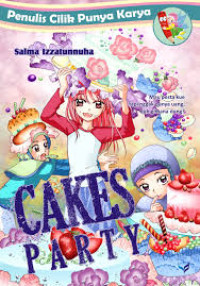 Image of Cakes Party