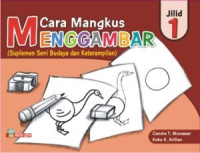Image of Cara Mangkus Menggambar