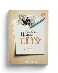 Image of Catatan Harian Bunda Elly