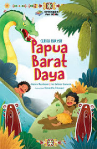 Image of Cerita Rakyat;Papua Barat Daya