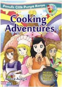 Image of Cooking Advanture