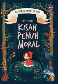 Image of Dongeng Anak Hebat ; Kumpulan penuh moral