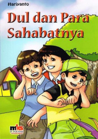 Image of Dul dan Para Sahabatnya