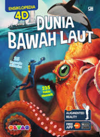 Image of Dunia Bawah Laut