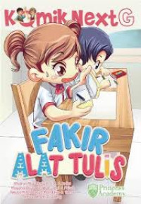 Image of Fakir Alat Tulis