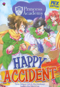 Image of Happy Accident