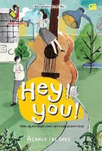Image of Hey You