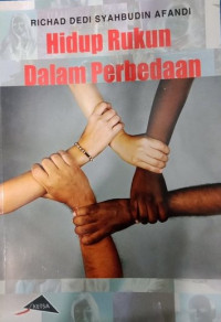 Image of Hidup Rukun Dalam Perbedaan