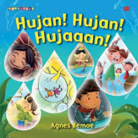 Image of Hujan ! Hujan ! Hujaaan !