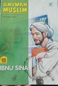 Image of Ilmuwan Muslim