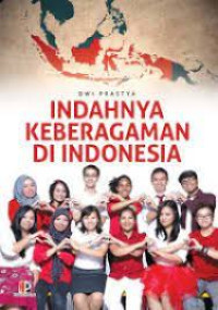 Image of Indahnya Keberagaman di Indonesia