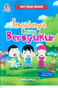 Image of Indahnya Selalu Bersyukur