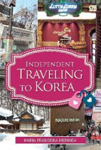Image of Independent travelling to korea