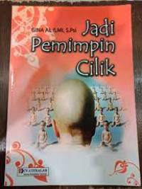Image of Jadi Pemimpin Cilik