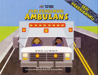 Image of Jadi Pengemudi Ambulans