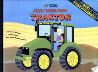 Image of Jadi Pengemudi Traktor