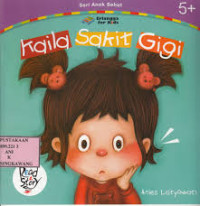Image of Kaila Sakit Gigi
