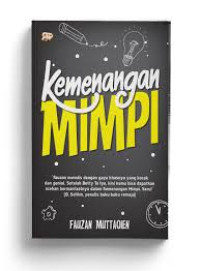 Image of Kemenangan Mimpi